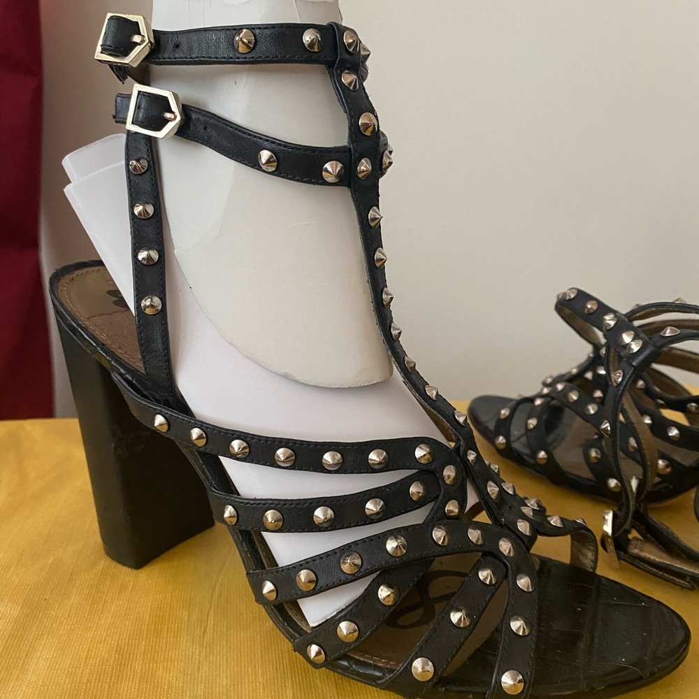 Ladies Heels